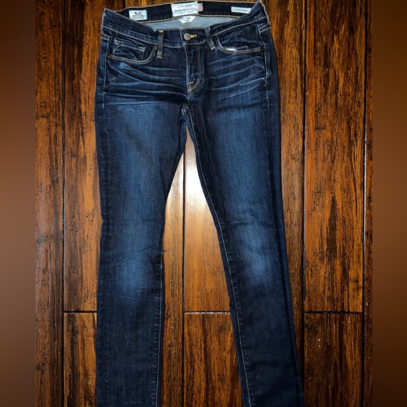 Lucky skinny jeans - Picture 2 of 5